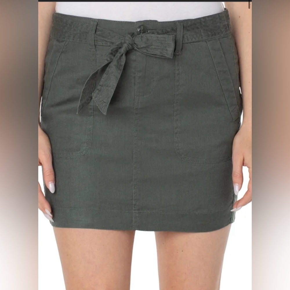 Super cute Liverpool Skirt